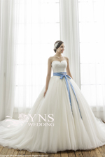 dressproduction WDドレス SC16921｜LaVenie Collection ウェディングドレス｜ウェディング