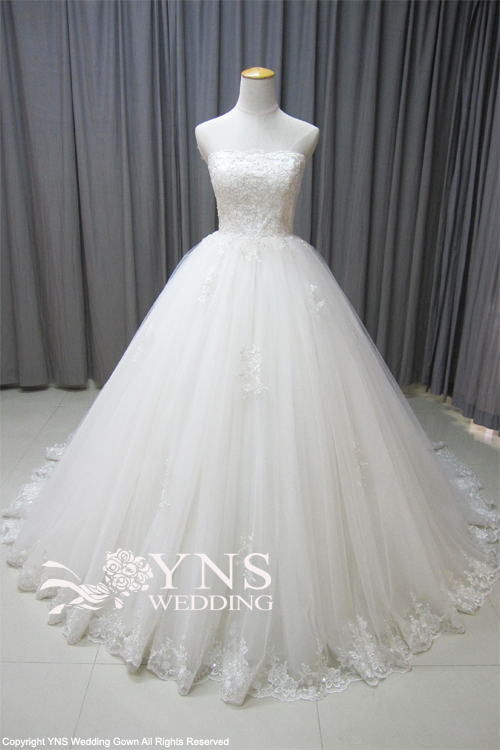 SC17309｜LaVenie Collection ウェディングドレス｜ウェディングドレス