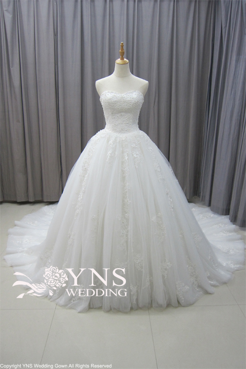 SC17312｜LaVenie Collection ウェディングドレス｜ウェディングドレス