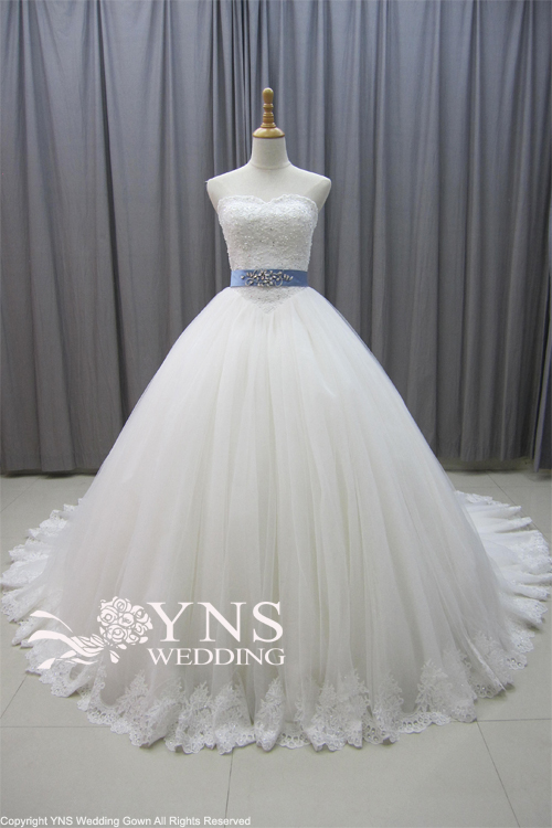 SC17932｜LaVenie Collection ウェディングドレス｜ウェディング