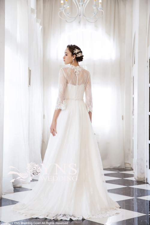 SC18330｜LaVenie Collection ウェディングドレス｜ウェディングドレス