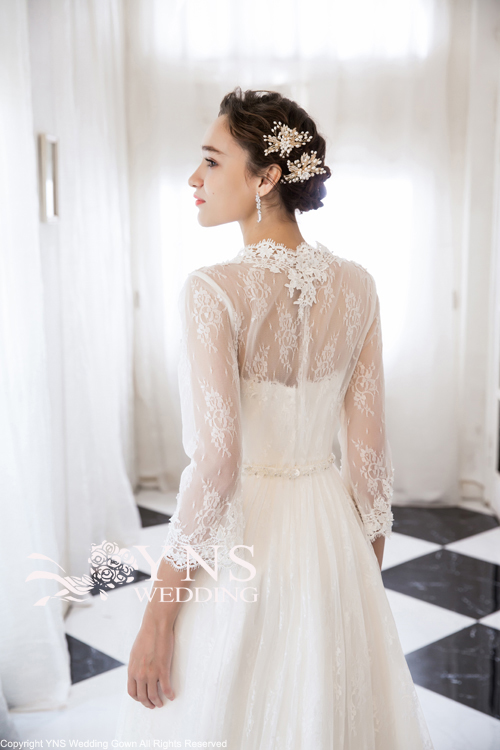 SC18330｜LaVenie Collection ウェディングドレス｜ウェディングドレス