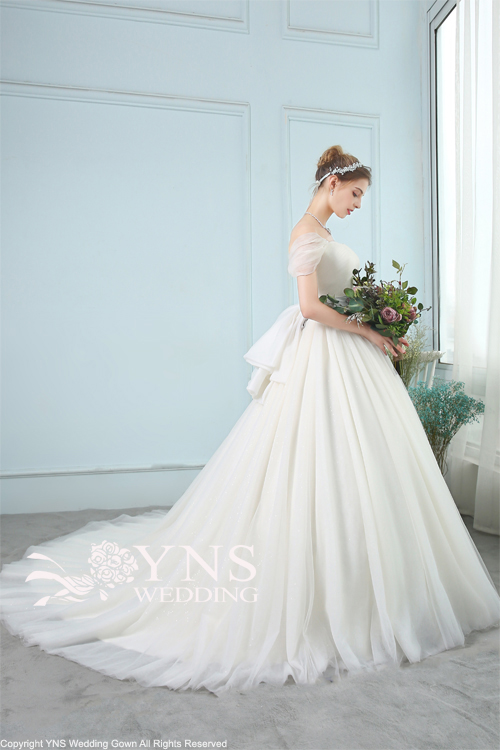 SC18932｜LaVenie Collection ウェディングドレス｜ウェディング