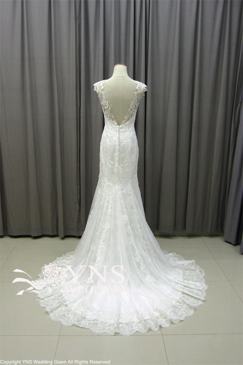 SC19905｜LaVenie Collection ウェディングドレス｜ウェディングドレス 