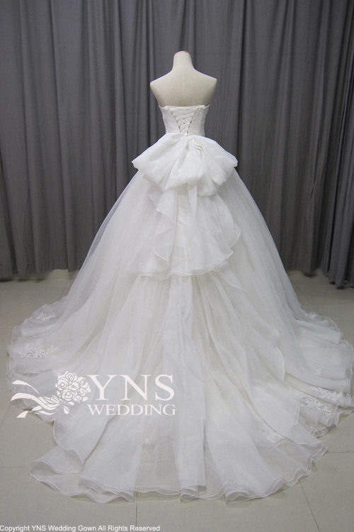 SL14918｜LaVenie Collection ウェディングドレス｜ウェディングドレス 