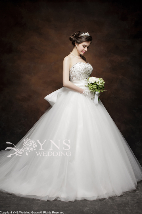 SL15329｜LaVenie Collection ウェディングドレス｜ウェディングドレス