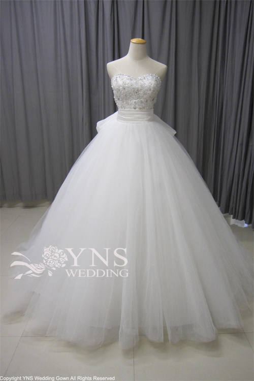 SL15329｜LaVenie Collection ウェディングドレス｜ウェディングドレス