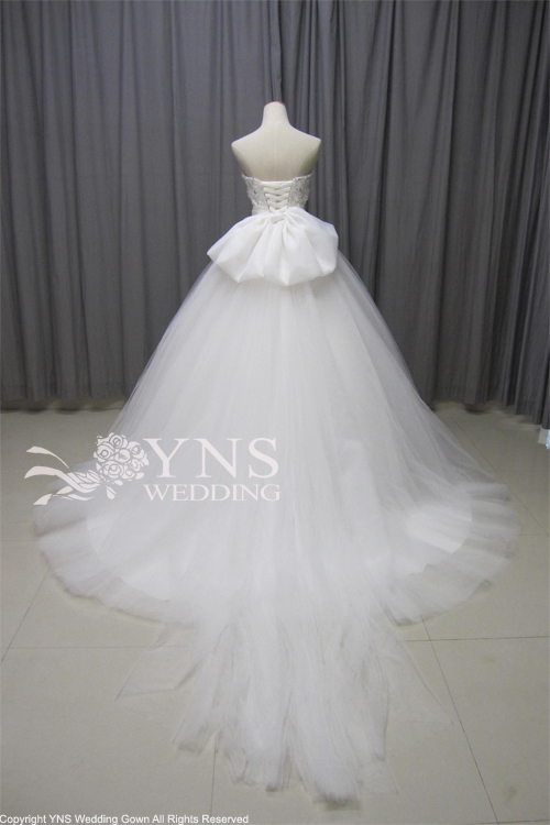 SL15329｜LaVenie Collection ウェディングドレス｜ウェディングドレス