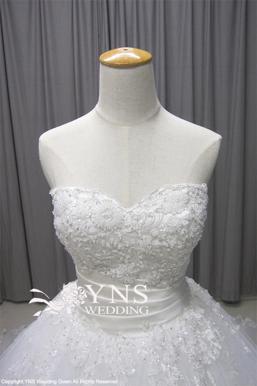 SL16936｜LaVenie Collection ウェディングドレス｜ウェディングドレス