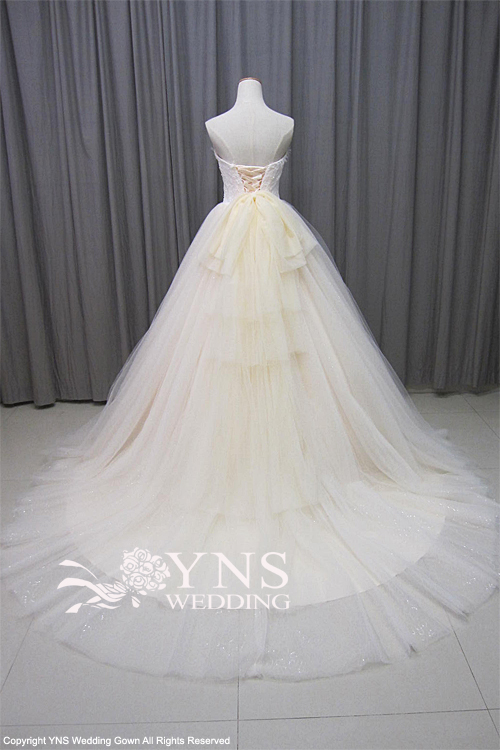 DRESS PRODUCTION ドレスプロダクション ホワイト 1万円台からのウエディングドレス♪オーダーメイド、二次会、前