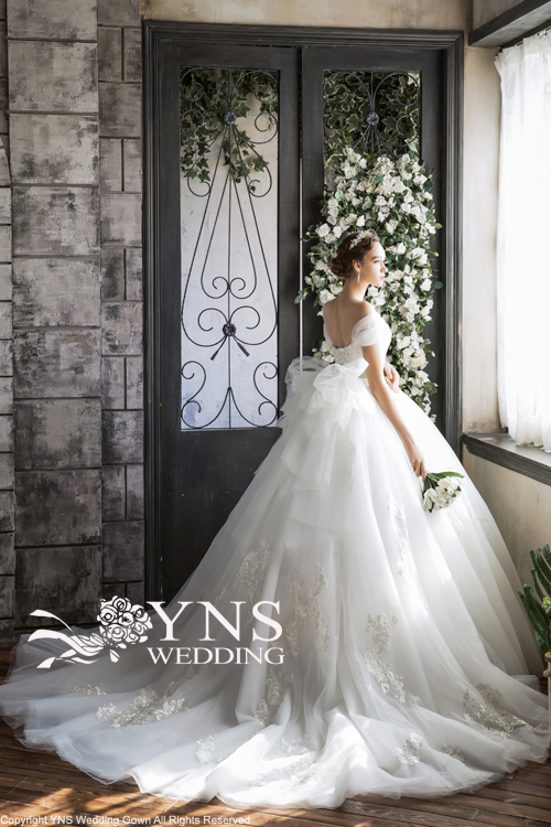 YNS WEDDINGのオーダードレス【結婚式】 | eclipseseal.com