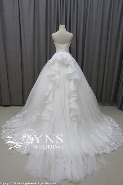 SL18339|LaVenie Collection ウェディングドレス|ウェディング SL18339|LaVenie Collection ウェディングドレス|ウェディング