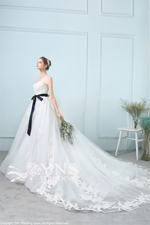 SL18923｜LaVenie Collection ウェディングドレス｜ウェディングドレス