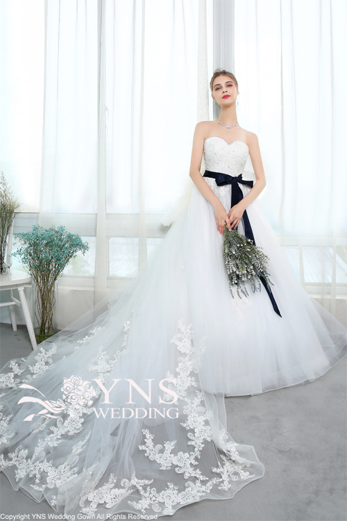SL18923]ウェディングドレス LaVenie Collection ウェディングドレス