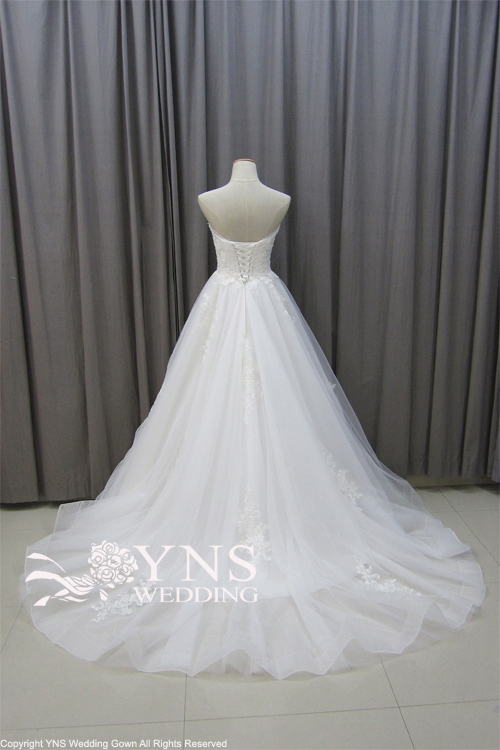 SL18923]ウェディングドレス LaVenie Collection ウェディングドレス