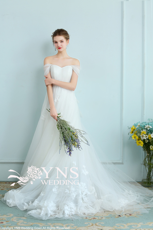 SL18931｜LaVenie Collection ウェディングドレス｜ウェディングドレス