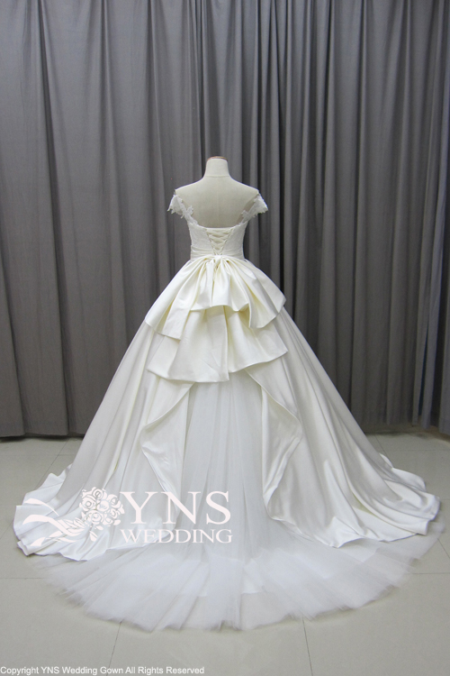 SL19310｜LaVenie Collection ウェディングドレス｜ウェディングドレス 