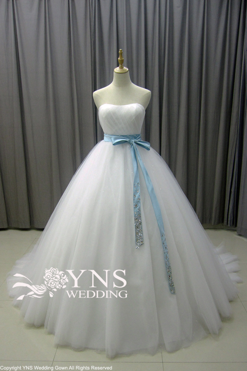 SL19933-SDYD｜LaVenie Collection ウェディングドレス｜ウェディング