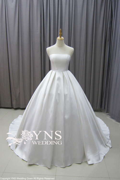 SL20337]ウェディングドレス LaVenie Collection ウェディングドレス