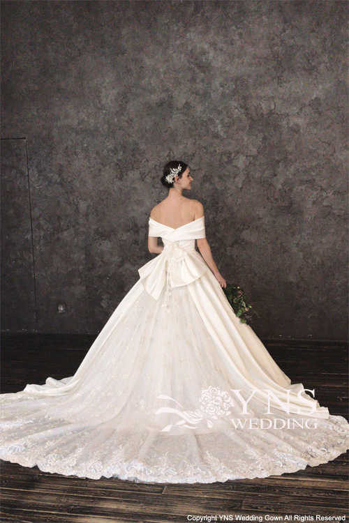 SL20911｜LaVenie Collection ウェディングドレス｜ウェディングドレス 