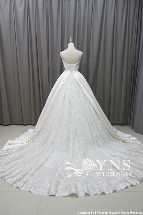 SL20911｜LaVenie Collection ウェディングドレス｜ウェディングドレス