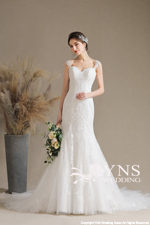 LaVenie Collection �E�F�f�B���O�h���X SL21315