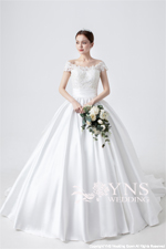 LaVenie Collection ウェディングドレス SL22303