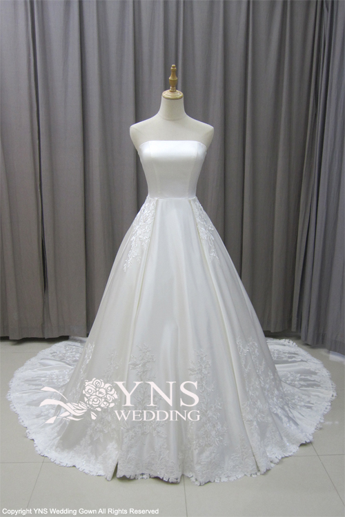 SR24328-SDYS｜LaVenie Collection ウェディングドレス