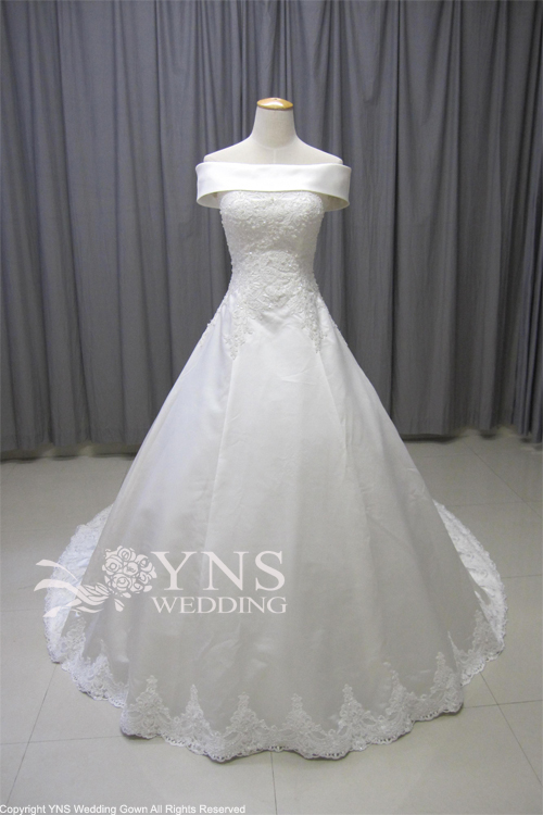 SR15333｜LaVenie Collection ウェディングドレス｜ウェディングドレス 
