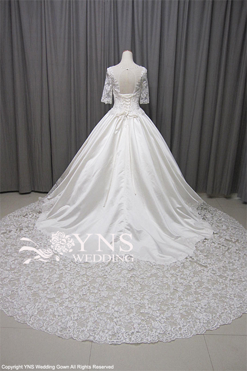 SR16926｜LaVenie Collection ウェディングドレス｜ウェディングドレス 
