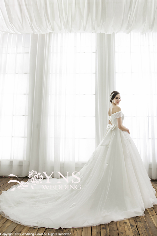 SR16930｜LaVenie Collection ウェディングドレス｜ウェディングドレス