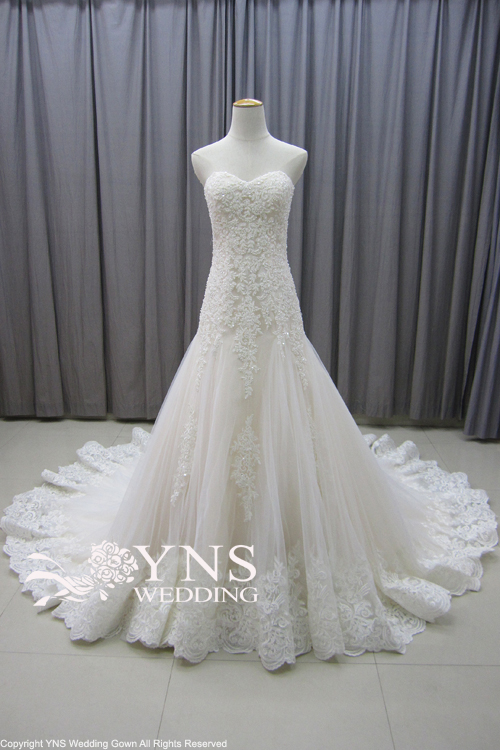 SR18305｜LaVenie Collection ウェディングドレス｜ウェディングドレス 