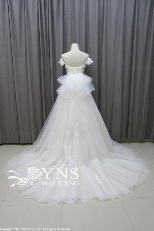SR18902|LaVenie Collection ウェディングドレス|ウェディング SR18902|LaVenie Collection ウェディングドレス|ウェディング
