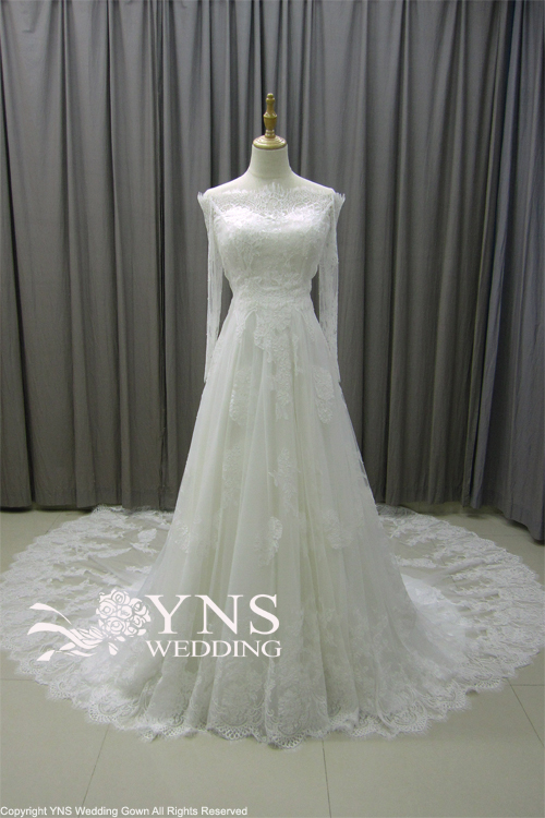 SR19930｜LaVenie Collection ウェディングドレス｜ウェディング