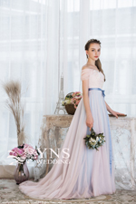 ウェディングドレス&タキシードの既製品セール SALE_LL8315