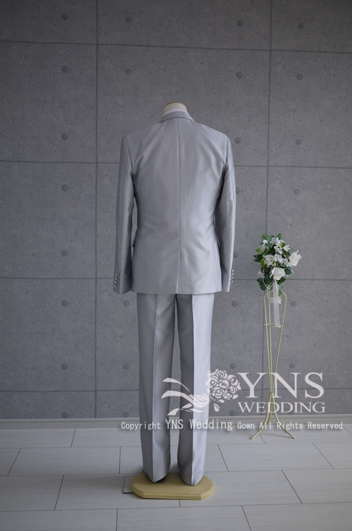 BYPH983｜タキシード｜ウェディングドレスのYNS WEDDING