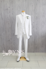 1/2]タキシード タキシード｜YNS WEDDING
