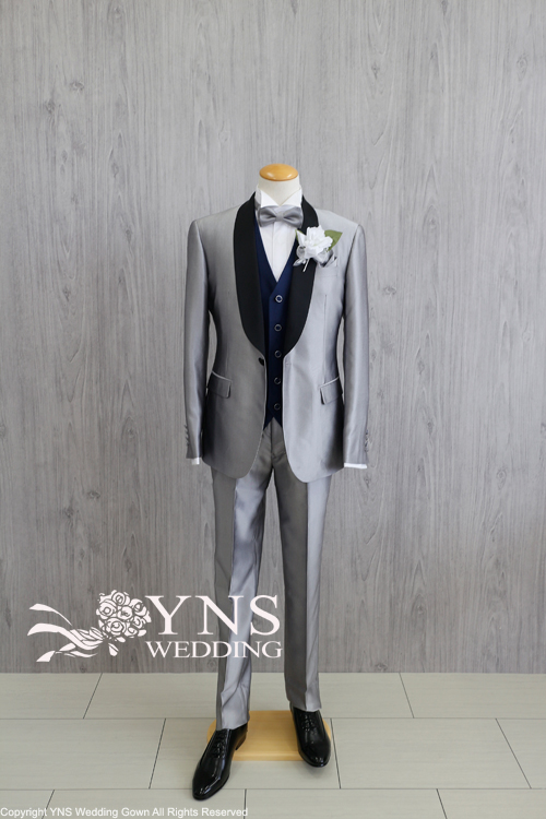 YNS Wedding タキシード-