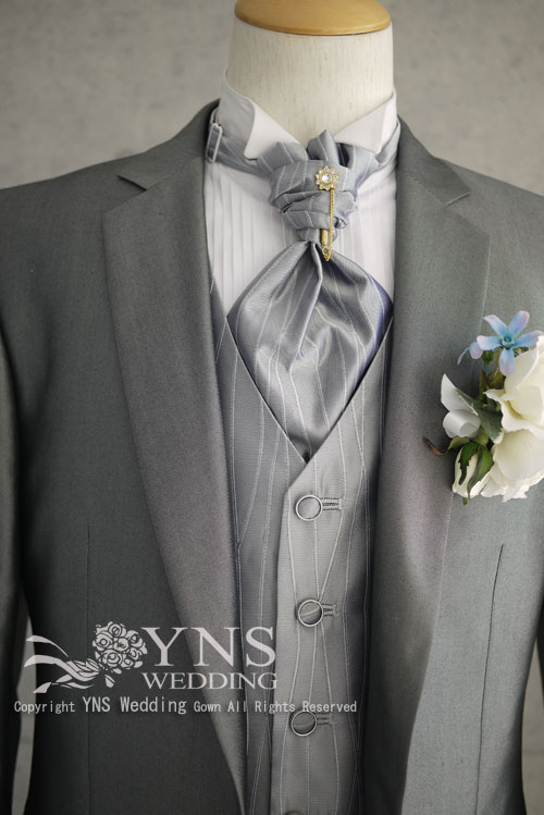 S27] タキシード｜YNS WEDDING