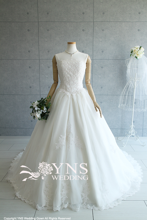 VK-0254 | DRESS GALLERY BOX