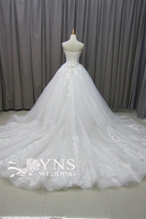 SR18929-C1｜ウェディングドレス SELECT DRESS｜ウェディングドレスの