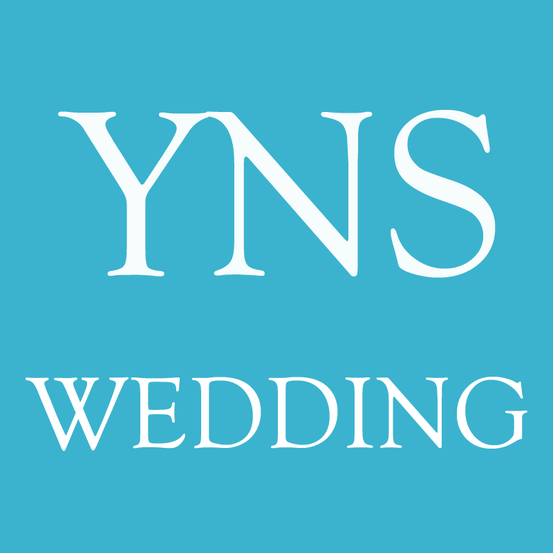 YNS WEDDING Topへ