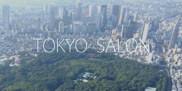 TOKYO SALON