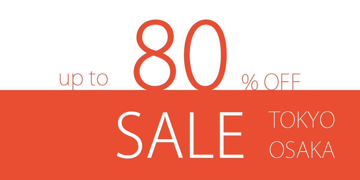 展示即売セールフェア