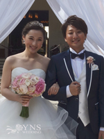 東京都YE様