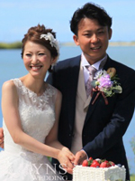 愛知県TY様