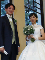 東京都WM様