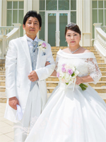 OD09-CT｜その他｜ウェディングドレスのYNS WEDDING