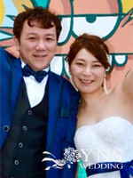 BY-PH1005｜タキシード｜ウェディングドレスのYNS WEDDING