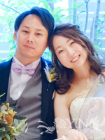 大阪府NA様